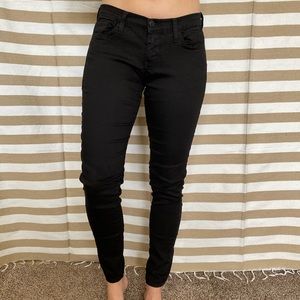 Flying Monkey Skinny Jeans